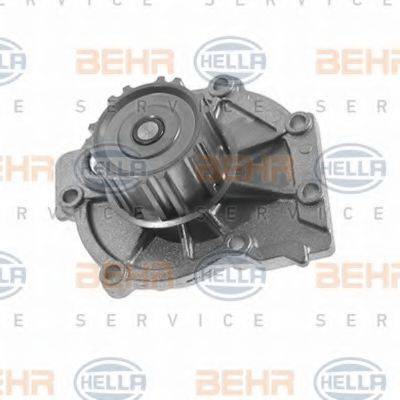 BEHR HELLA SERVICE 8MP 376 807-394