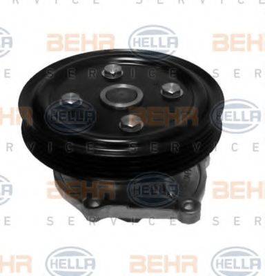 BEHR HELLA SERVICE 8MP 376 810-254