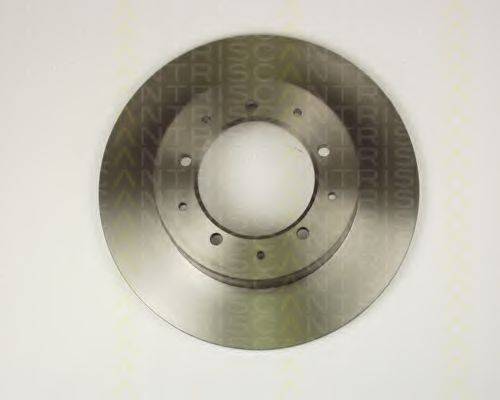 SEBRO 5201 гальмівний диск