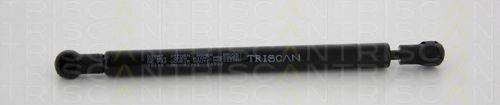 TRISCAN 871010215 Газова пружина, кришка багажника