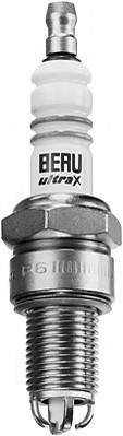 BERU UX56 Свічка запалювання