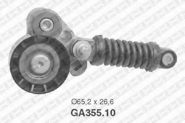 SNR GA355.10