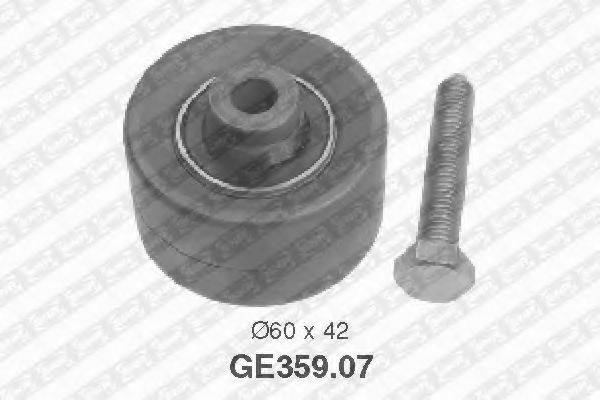 SNR GE359.07