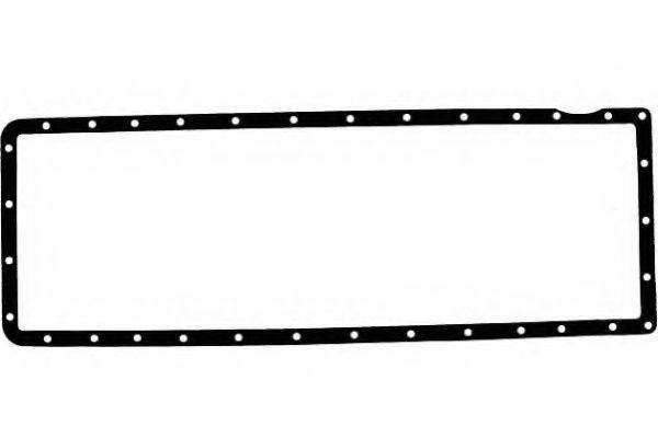 PAYEN JH485 Прокладка, масляний піддон