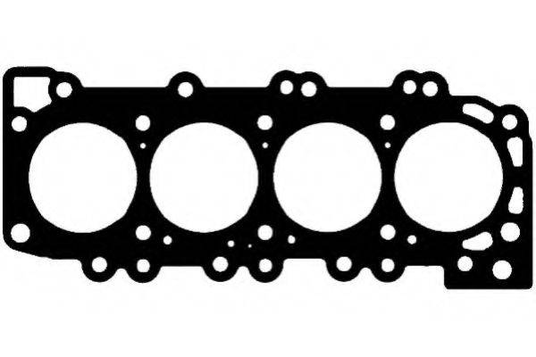 PAYEN AG9940 Прокладка, головка циліндра