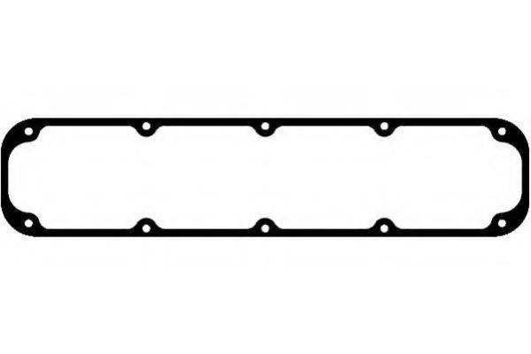 PAYEN JM7050 Прокладка, кришка головки циліндра