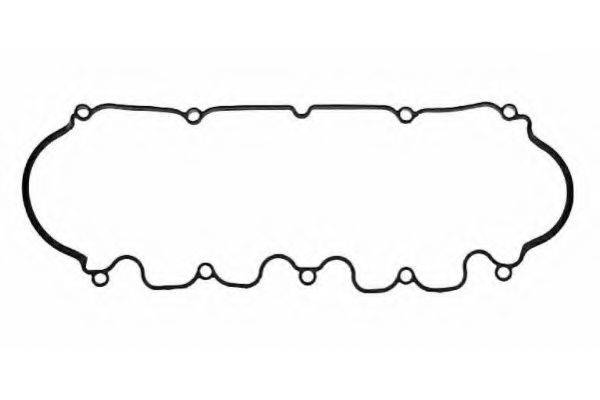 PAYEN JN692 Прокладка, кришка головки циліндра