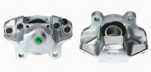 BUDWEG CALIPER 34104