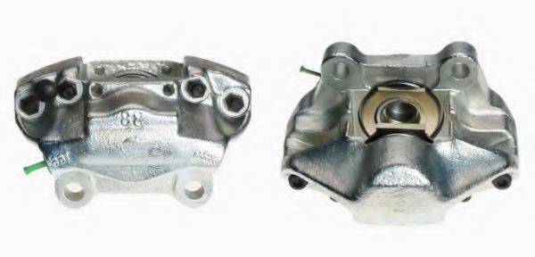 BUDWEG CALIPER 34107