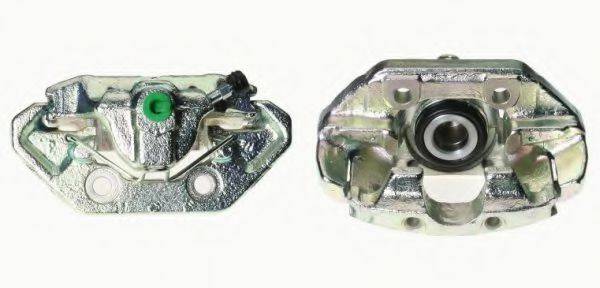 BUDWEG CALIPER 341110