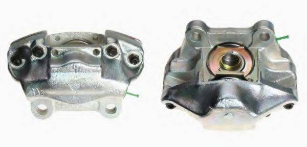 BUDWEG CALIPER 341118