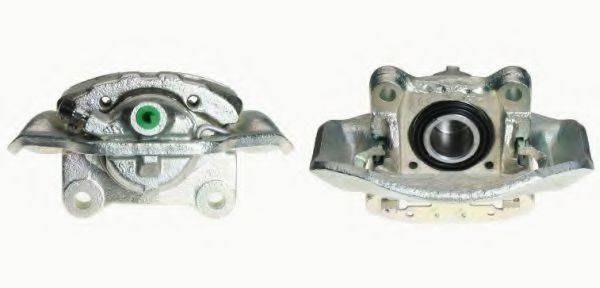 BUDWEG CALIPER 341131