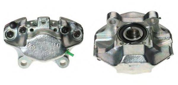 BUDWEG CALIPER 34115