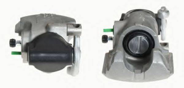 BUDWEG CALIPER 34138