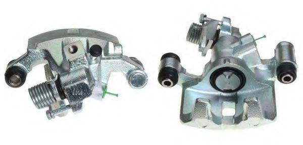 BUDWEG CALIPER 341465