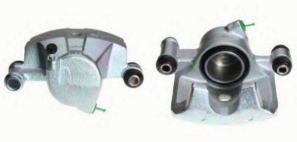 BUDWEG CALIPER 341491