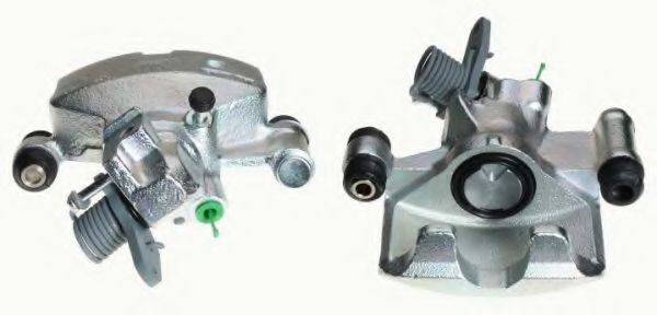 BUDWEG CALIPER 341495 Гальмівний супорт