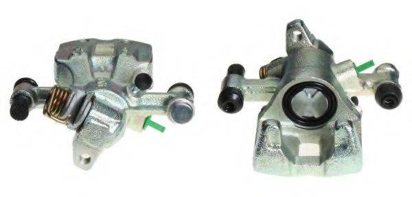 BUDWEG CALIPER 341526 Гальмівний супорт