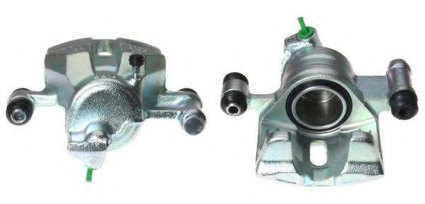 BUDWEG CALIPER 341558