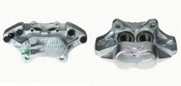 BUDWEG CALIPER 341570