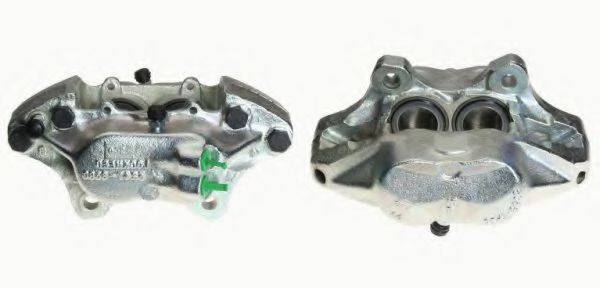 BUDWEG CALIPER 341645