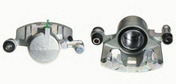 BUDWEG CALIPER 341666