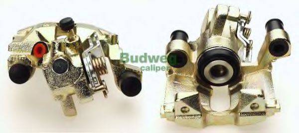 BUDWEG CALIPER 341686 Гальмівний супорт