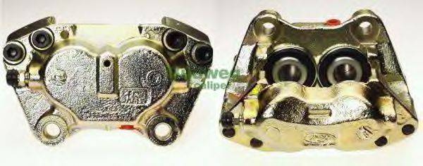 BUDWEG CALIPER 341698