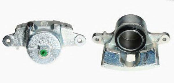 BUDWEG CALIPER 341763