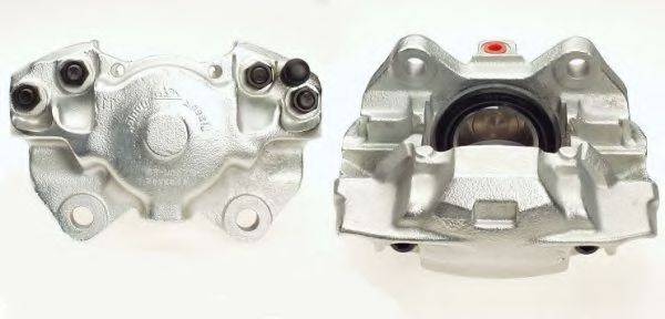 BUDWEG CALIPER 34183