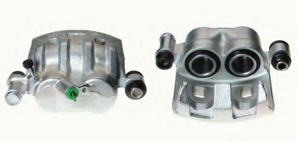 BUDWEG CALIPER 341864