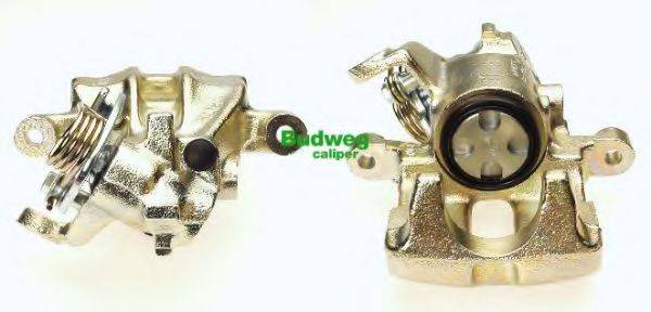 BUDWEG CALIPER 341934