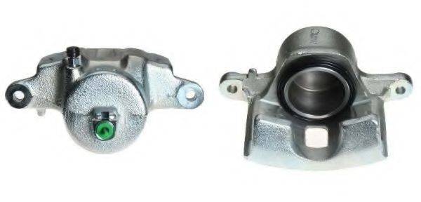 BUDWEG CALIPER 341963