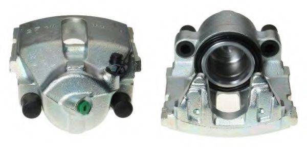 BUDWEG CALIPER 342058 Гальмівний супорт