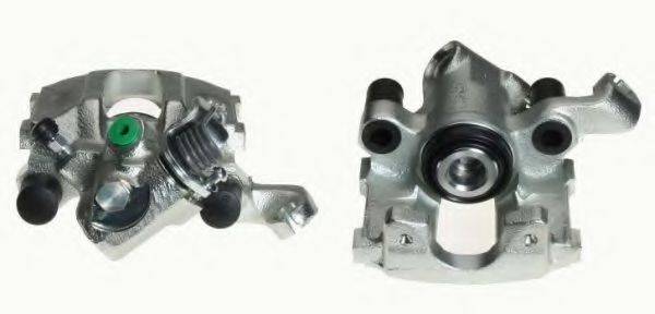 BUDWEG CALIPER 34211