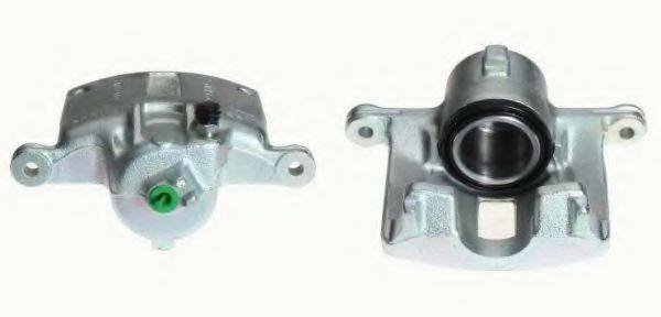 BUDWEG CALIPER 342117