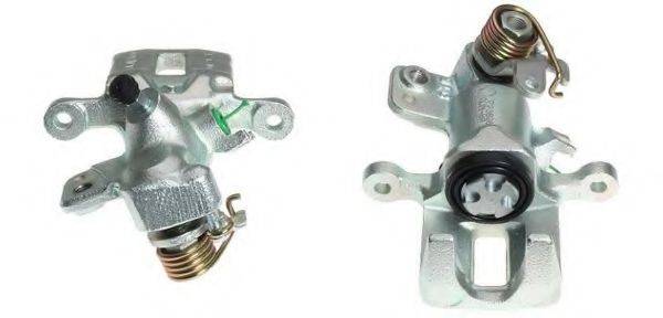 BUDWEG CALIPER 342133 Гальмівний супорт