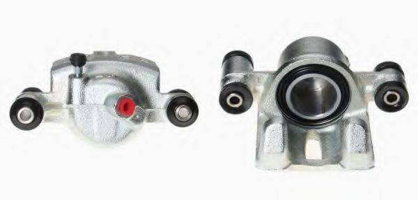 BUDWEG CALIPER 342146 Гальмівний супорт