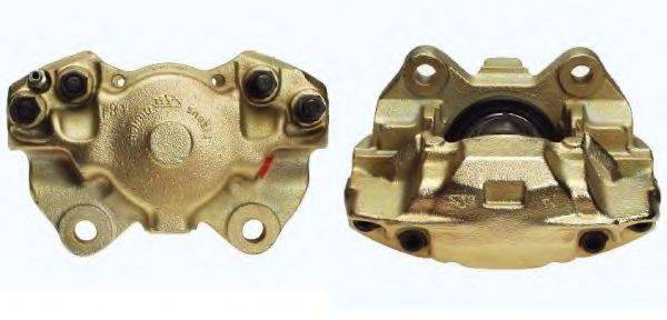 BUDWEG CALIPER 34215