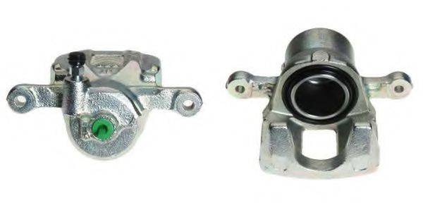 BUDWEG CALIPER 342182