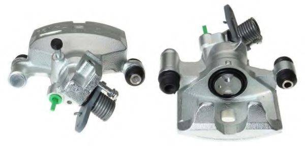 BUDWEG CALIPER 342214 Гальмівний супорт