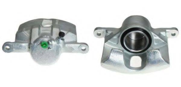 BUDWEG CALIPER 342243