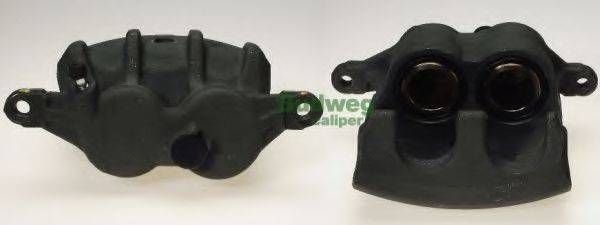 BUDWEG CALIPER 342262