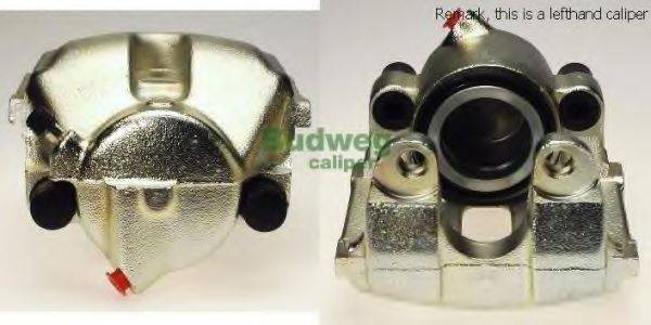 BUDWEG CALIPER 342289