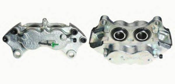 BUDWEG CALIPER 342323