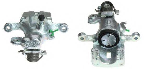 BUDWEG CALIPER 342357 Гальмівний супорт