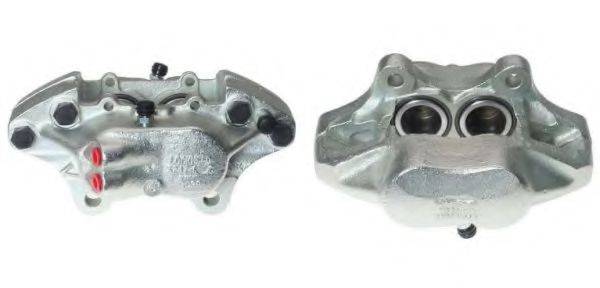 BUDWEG CALIPER 342506 Гальмівний супорт