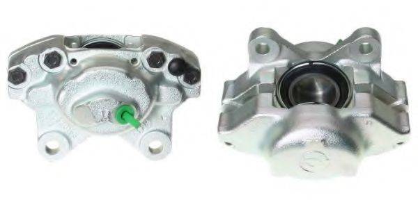 BUDWEG CALIPER 34253 Гальмівний супорт