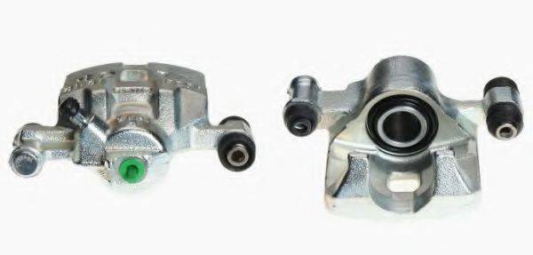 BUDWEG CALIPER 342577