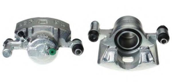 BUDWEG CALIPER 342579